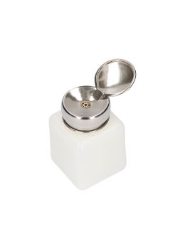 0 Bottiglietta dosatrice di sicurezza per solventi