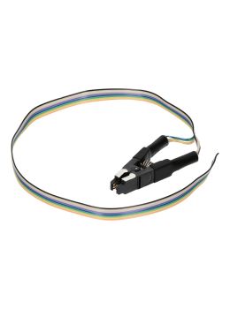 0 Pinza cablata per uso generico