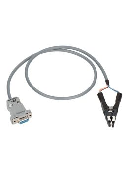 0 Pinza SOP-8 adattabile a ENIGMA