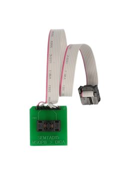 0 Adattatore da MSOP8 a DIGA