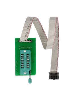 0 Adattatore da DIL8 a DIGA