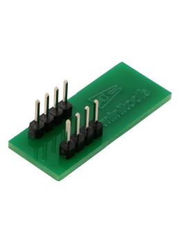 0 Adattatore da MSOP8 a DIL8