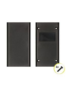 0 OBD2 componibile - Contenitore centrale