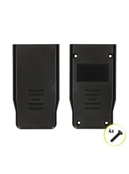 0 Contenitore presa diagnosi