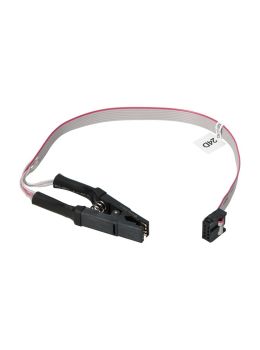 Cavo per programmatore SEP-EECLIP (EEPROM DIL-8 24xx)