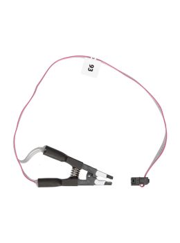 Cavo per programmatore SEP-EECLIP (EEPROM SOP-8 93xx)