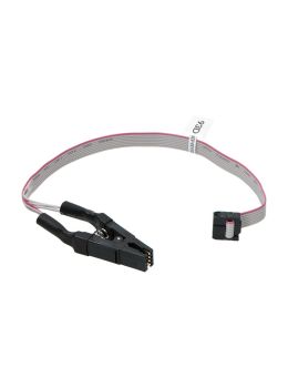 Cavo per programmatore SEP-EECLIP (EEPROM DIL-8 93xx)