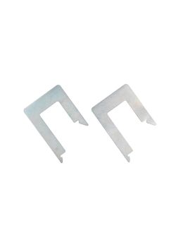 Pair of release keys for Fiat Brava / Bravo car radio