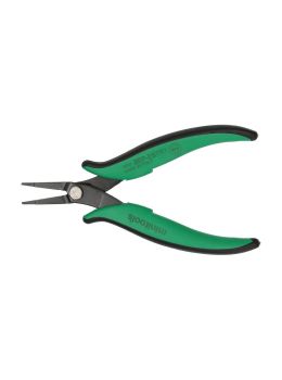 Extractor for needle