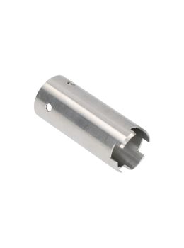 Mercedes EZS extractor