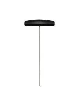 Extractor for Mercedes instrument clusters 