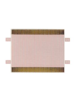 Cavo FPC per display computer di bordo Maserati GranCabrio, GranTurismo e Quattroporte