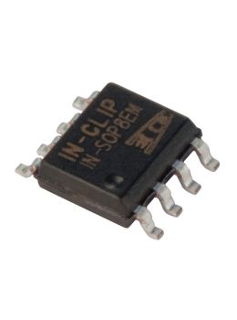 0 IN-CLIP SOP8 - confezione da 2.500 pz