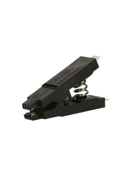 0 Test clip 8 pin SOIC