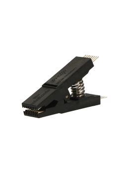 0 Test clip 16 pin SOIC