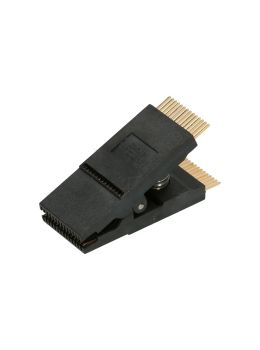 Pinza di test SO-28 / Apertura 5mm