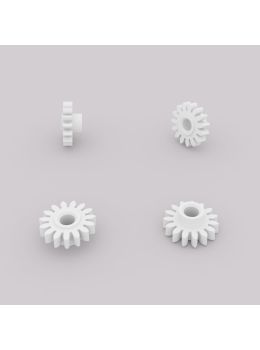 0 Ingranaggio R1 15 denti