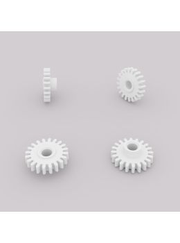 0 Ingranaggio R3 20 denti