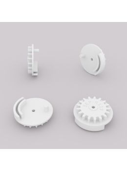 Ingranaggio 17 denti per riparazione contachilometri BMW 