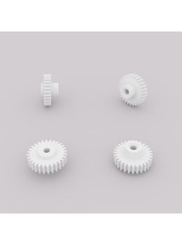 Ingranaggio per quadrante Volvo Penta