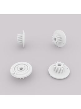 0 Ingranaggio R13 11 denti