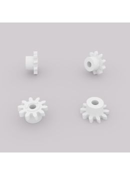 0 Ingranaggio R20 10 denti