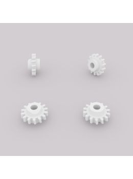 0 Ingranaggio R26 14 denti