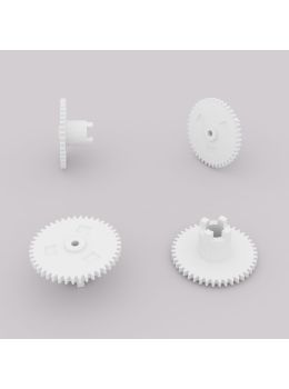 0 Ingranaggio R38 43 denti