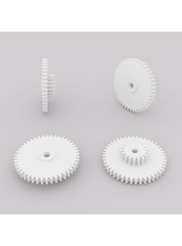 Ingranaggio per contachilometri Moto Meter