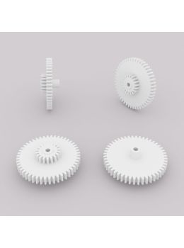 Ingranaggio per contachilometri Moto Meter