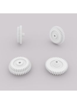 Gear (40 external - 34 internal teeth) for BMW K75, K1, K100, K1100 motorcycles dashboards
