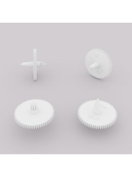 Ingranaggio orologio Volkswagen Maggiolino - Maggiolone