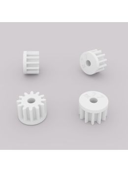 Gear for BMW and Mercedes dashboards