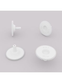 Gear (43 teeth) for Porsche 911 G and Ruf instrument cluster