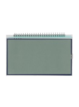 Display LCD cruscotto Honda SH150i e SH300i 