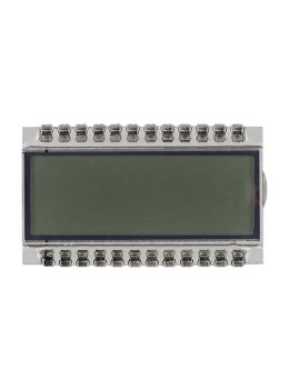 Display tachimetro moto Harley-Davidson 1998-2003