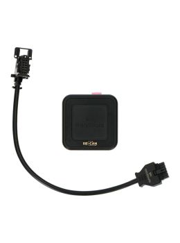 Simulatore CAN-BUS per cruscotto Ford Focus, Kuga, C-Max, Tourneo e Transit