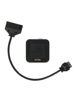 Emulatore CANBUS per quadri strumenti Audi A3 8P e Audi TT 8J