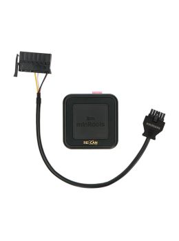 Generatore di segnale / simulatore di messaggi CAN BUS per contachilometri DAF CF, LF e XF