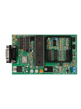 Programmatore per MCU 908