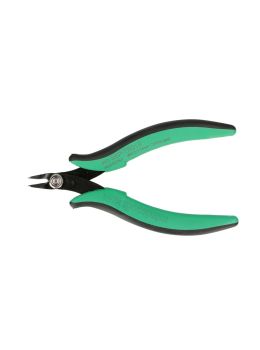 Utensile taglio raso con punta super fina per elettronica modellismo e gioielleria
