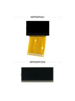 Right side display for Porsche 911 996 and Boxster 986