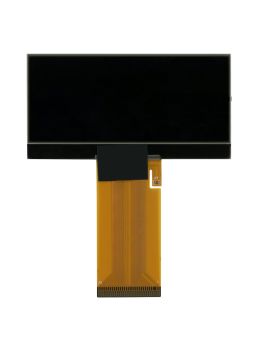 Mercedes Class C / G / AMG W203 LCD display