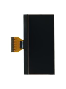 Mercedes Class A / B LCD display