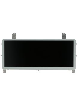 Fronte display contachilometri digitali BMW Serie 5 F10 / F11, Serie 5 GT F07, Serie 6 F06 / F12 / F13, Serie 7 F01 / F02, X5 F15 e X6 F16