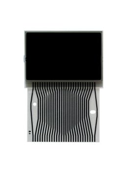 Mercedes W202 / W210 / W208 / R170 central display