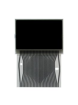 Mercedes W202 / W210 / W208 / R170 central display