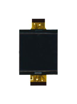 LCD display for Mercedes ML / R / GL dashboards