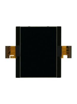 LCD display for Skoda Octavia / Volkswagen Golf V / Golf V Plus
