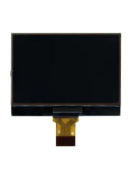 LCD display for Ford Focus / C-Max / Galaxy / Kuga